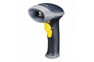 Unitech MS842e Corded Rugged Handheld Area Imager (2D) Barcode Scanner